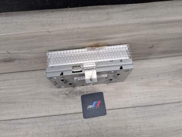OEM BMW G01 F97 X3 X3M Hi-Fi HiFi Stereo Audio Amplifier Amp HARMAN BECKER