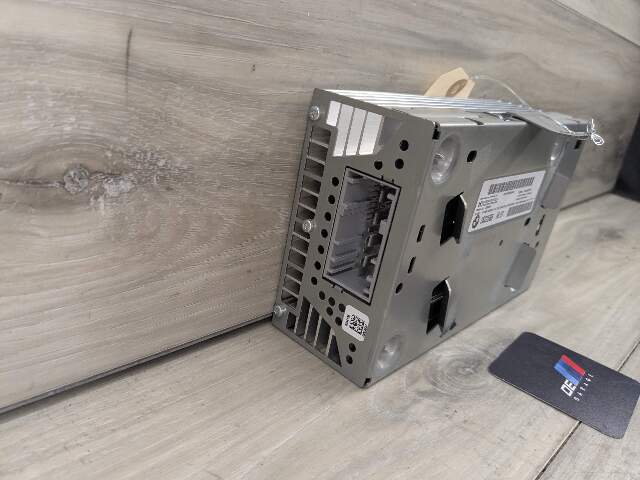 OEM BMW G01 F97 X3 X3M Hi-Fi HiFi Stereo Audio Amplifier Amp HARMAN BECKER