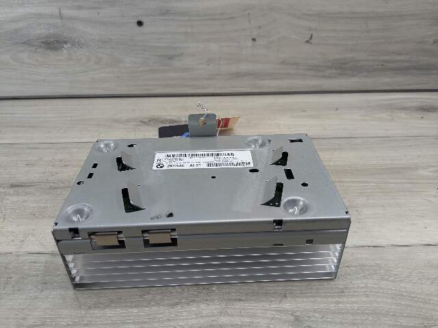 OEM BMW G01 F97 X3 X3M Hi-Fi HiFi Stereo Audio Amplifier Amp HARMAN BECKER