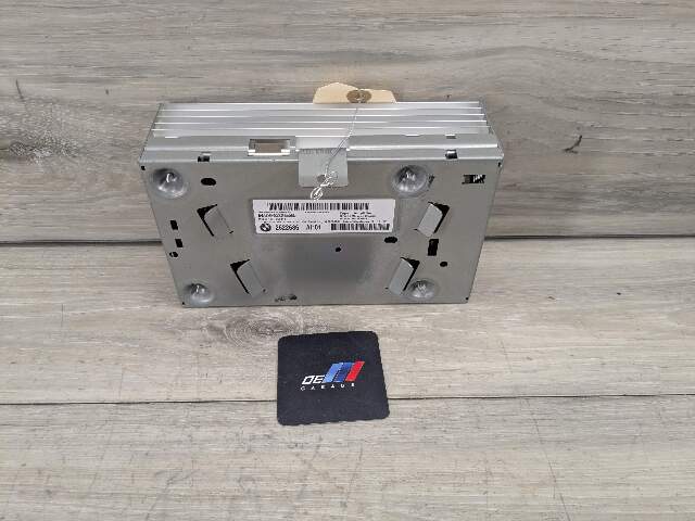OEM BMW G01 F97 X3 X3M Hi-Fi HiFi Stereo Audio Amplifier Amp HARMAN BECKER