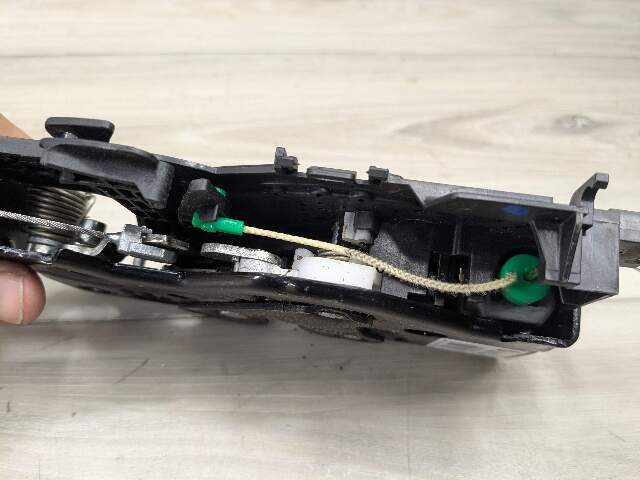 17-24 OEM BMW G01 G30 F90 F97 X3 X3M M5 Trunk Lid Actuator Latch Lock System SET
