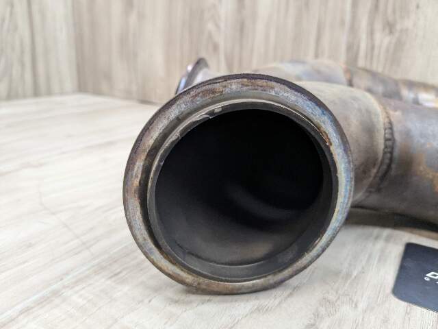 COBB BMW E90 E92 E93 High Flow Catted Downpipes Down Pipes Engine N54 SET