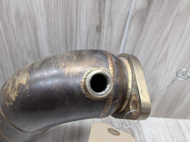 COBB BMW E90 E92 E93 High Flow Catted Downpipes Down Pipes Engine N54 SET