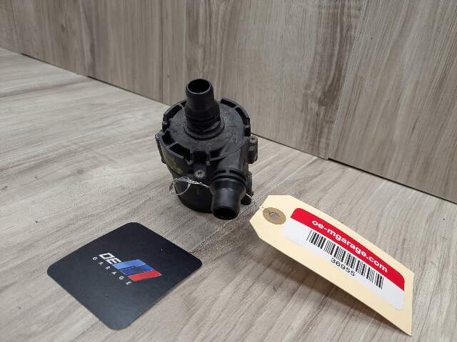 OEM BMW F90 F93 G11 G12 G16 G30 M5 Engine Electric Auxiliary Water Coolant Pump