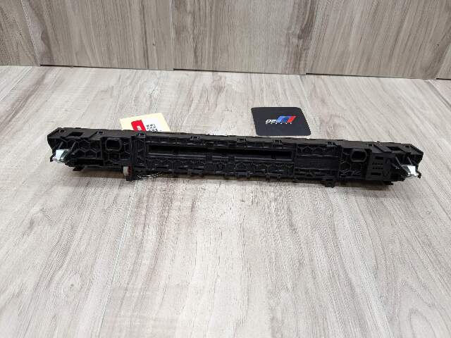 16-19 OEM BMW G12 Main AC Switch Control Panel Radio Media CERAMIC Buttons