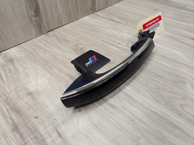 16-19 OEM BMW G12 740 750 COMFORT ACCESS Front Rear Right Passenger Door Handle