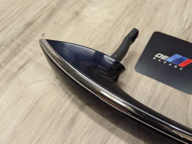 16-19 OEM BMW G12 740 750 COMFORT ACCESS Front Rear Right Passenger Door Handle