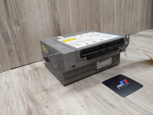 OEM BMW G12 G30 G32 Navigation NBT HU EVO Headunit Radio CD Head Unit HW 2.3