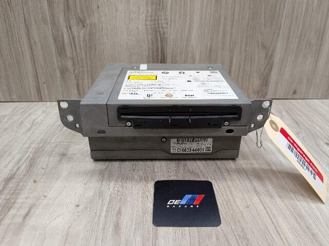 OEM BMW G12 G30 G32 Navigation NBT HU EVO Headunit Radio CD Head Unit HW 2.3