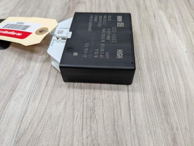 16-19 OEM BMW G11 G12 740 750 Parking Park Assistant Control Module