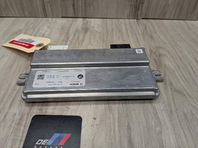 16-19 OEM BMW G11 G12 G30 740 750 Surround View Camera Control Module ICAM2