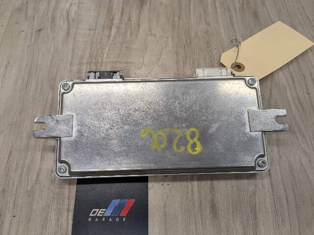 16-19 OEM BMW G11 G12 G30 740 750 Surround View Camera Control Module ICAM2