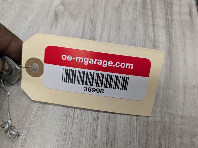 OEM BMW F39 F48 G11 G12 G30 740 750 Battery Negative Cable Terminal IBS Ground