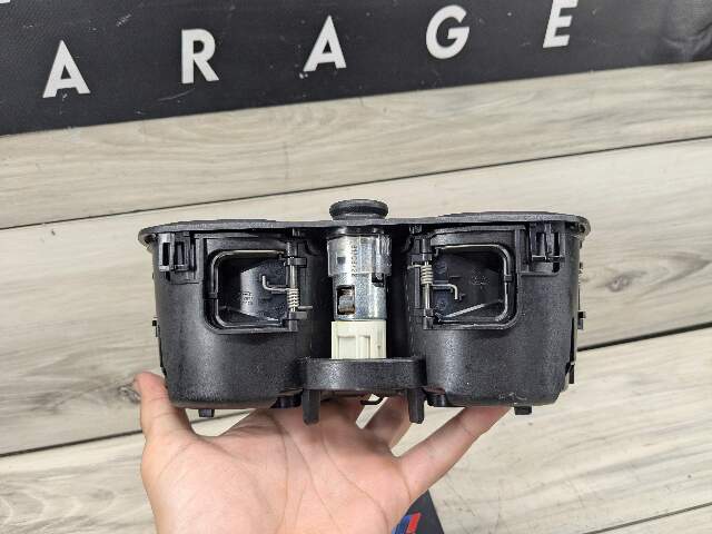 19-24 OEM BMW G20 330 M340 Center Console Cup Holder