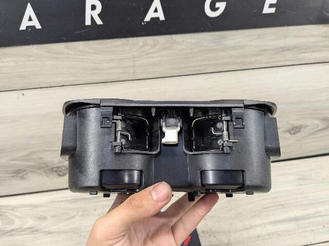 19-24 OEM BMW G20 330 M340 Center Console Cup Holder