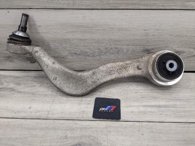 22-24 OEM BMW G26 430i RWD Left Driver Side Lower Tension Strut Control Arm