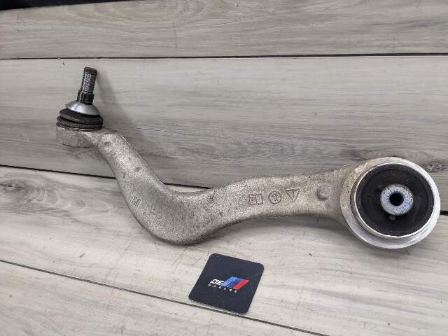 22-24 OEM BMW G26 430i RWD Left Driver Side Lower Tension Strut Control Arm