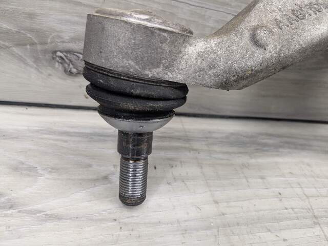 22-24 OEM BMW G26 430i RWD Left Driver Side Lower Tension Strut Control Arm