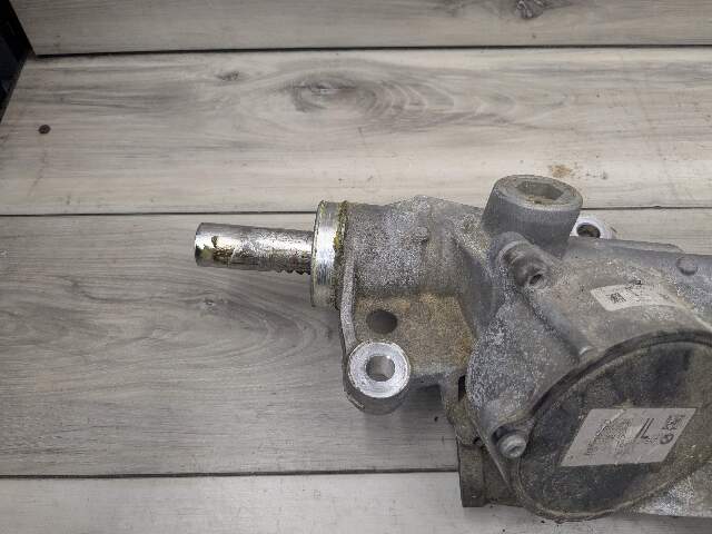 22-24 OEM BMW G26 430i RWD Electric Power Steering Gear Rack & Pinion JL 62k