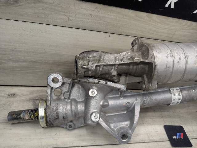 22-24 OEM BMW G26 430i RWD Electric Power Steering Gear Rack & Pinion JL 62k