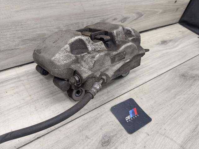 17-24 OEM BMW G05 40 G26 430 G30 530 540 Front Right Passenger Brake Caliper