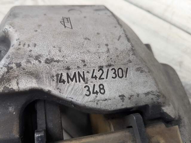 17-24 OEM BMW G05 40 G26 430 G30 530 540 Front Right Passenger Brake Caliper