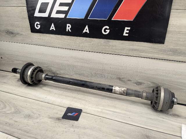 OEM BMW G20 G26 G29 330 430 Rear Right Passenger Side Output Half Shaft CV Axle