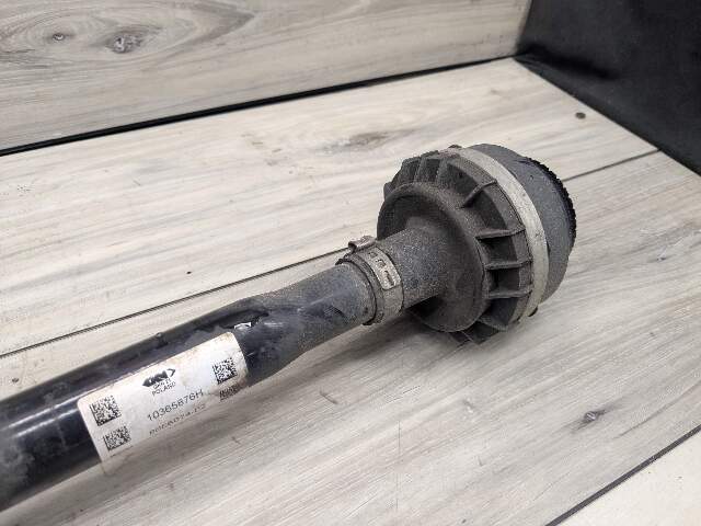 OEM BMW G20 G26 G29 330 430 Rear Right Passenger Side Output Half Shaft CV Axle