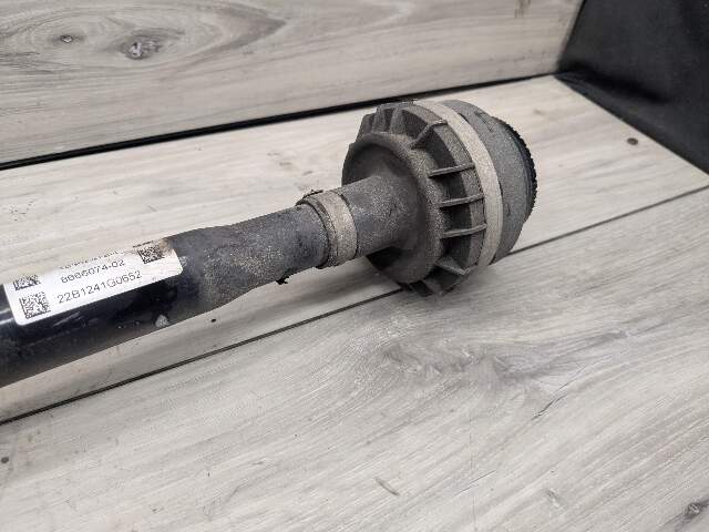 OEM BMW G20 G26 G29 330 430 Rear Right Passenger Side Output Half Shaft CV Axle