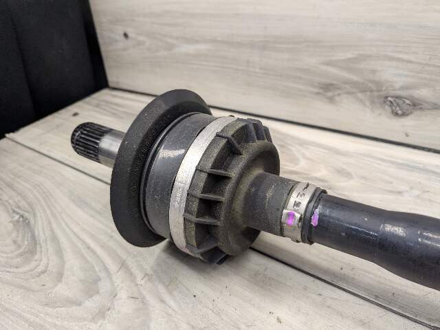 OEM BMW G20 G26 G29 330 430 Rear Right Passenger Side Output Half Shaft CV Axle