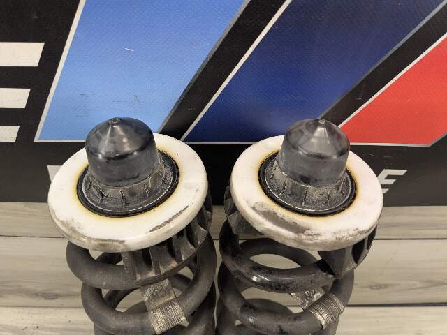 22-24 OEM BMW G26 430 RWD Rear Left Right Suspension Strut Shock Coil Springs