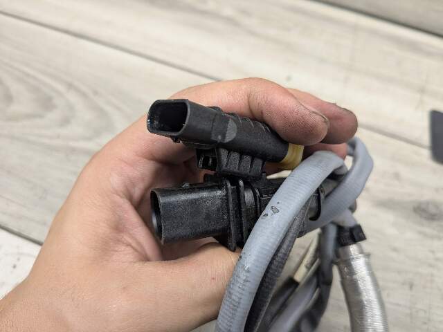OEM BMW G01 G20 G26 G30 Cat Catalytic Lambda Monitor Oxygen O2 Sensor B46 B48