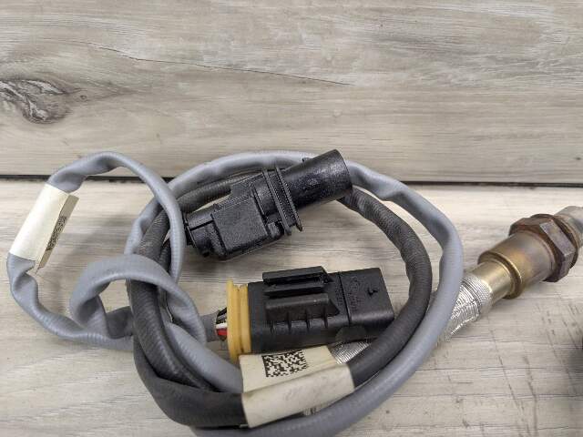 OEM BMW G01 G20 G26 G30 Cat Catalytic Lambda Monitor Oxygen O2 Sensor B46 B48