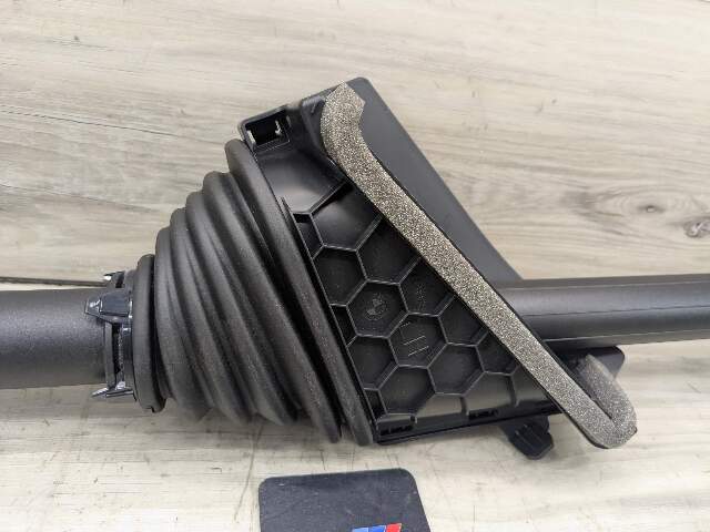22-24 OEM BMW G26 430 M440 Rear Left Driver Trunk Hatch Liftgate Shock Strut