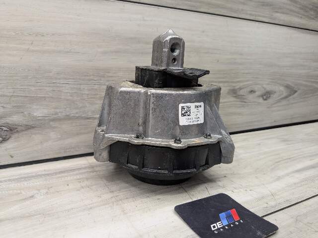 20-24 OEM BMW G20 G22 G23 G26 G42 Left Driver Engine B46 Mount Support Bracket