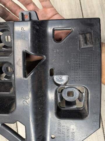 22-24 OEM BMW G26 430 M440 Right Passenger Side Corner Mount Bracket Support