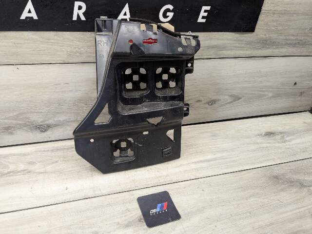 22-24 OEM BMW G26 430 M440 Right Passenger Side Corner Mount Bracket Support