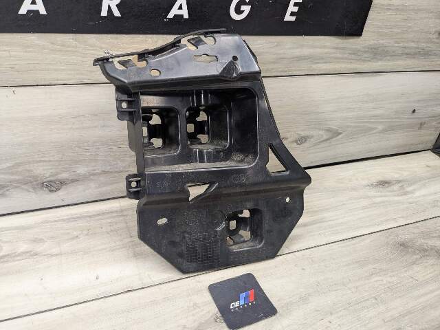 22-24 OEM BMW G26 430 M440 Left Driver Side Corner Mount Bracket Support