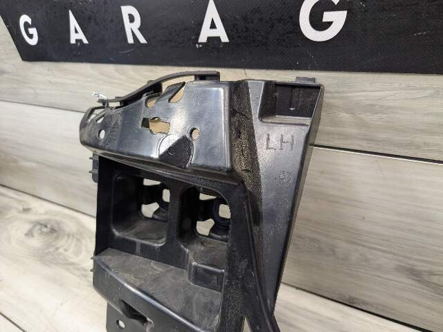 22-24 OEM BMW G26 430 M440 Left Driver Side Corner Mount Bracket Support