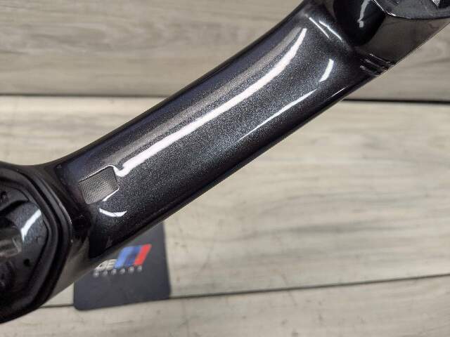 OEM BMW G01 G02 X3 X4 F97 F98 Front Left Driver Side Door Handle COMFORT ACCESS