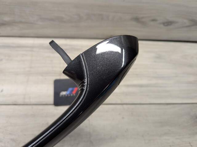 OEM BMW G01 G02 X3 X4 F97 F98 Front Left Driver Side Door Handle COMFORT ACCESS