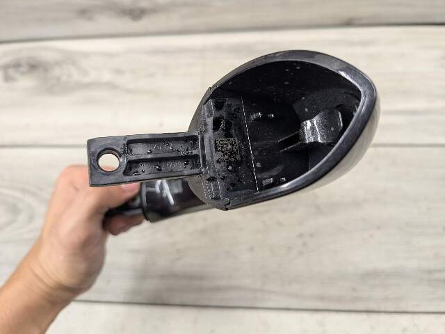 OEM BMW G01 G02 X3 X4 F97 F98 Front Left Driver Side Door Handle COMFORT ACCESS