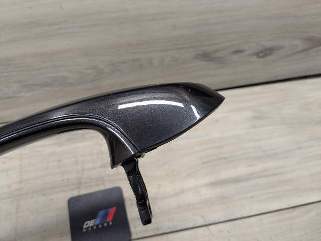 OEM BMW G01 G02 X3 X4 F97 F98 Front Left Driver Side Door Handle COMFORT ACCESS