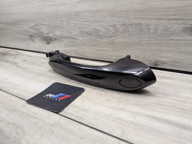 OEM BMW G01 G02 X3 X4 F97 F98 Front Left Driver Side Door Handle COMFORT ACCESS