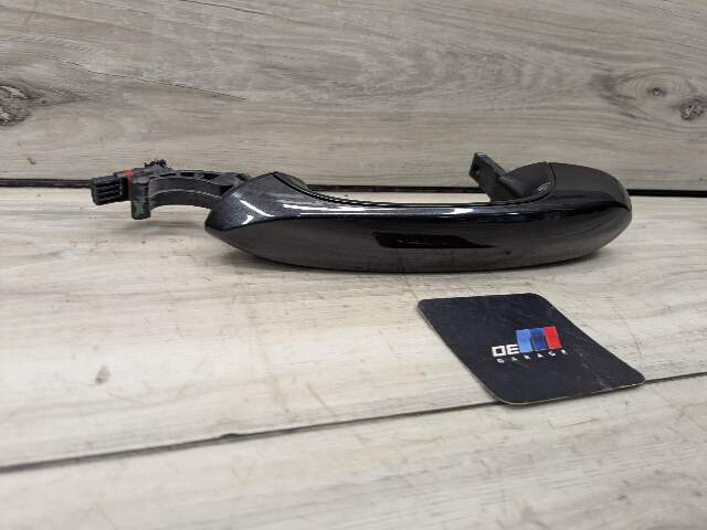 OEM BMW G01 G02 X3 X4 F97 F98 Rear Left Driver Side Door Handle COMFORT ACCESS