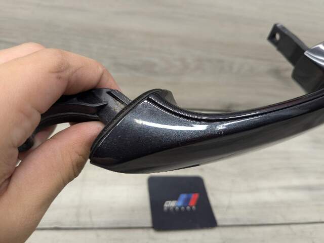OEM BMW G01 G02 X3 X4 F97 F98 Rear Left Driver Side Door Handle COMFORT ACCESS