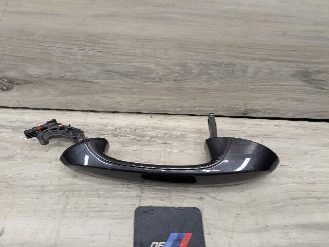 OEM BMW G01 G02 X3 X4 F97 F98 Rear Left Driver Side Door Handle COMFORT ACCESS