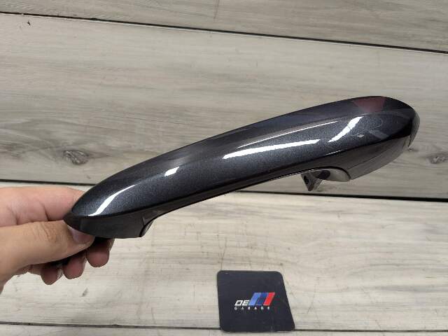OEM BMW G01 G02 X3 X4 F97 F98 Rear Left Driver Side Door Handle COMFORT ACCESS