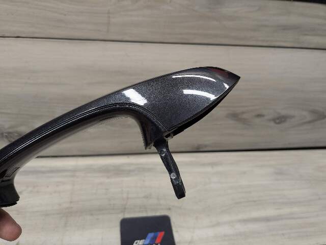 OEM BMW G01 G02 X3 X4 F97 F98 Rear Left Driver Side Door Handle COMFORT ACCESS