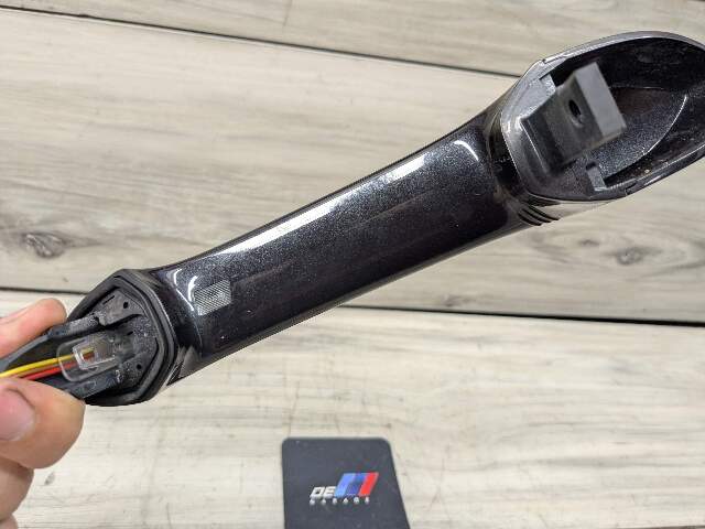 OEM BMW G01 G02 X3 X4 F97 F98 Rear Left Driver Side Door Handle COMFORT ACCESS